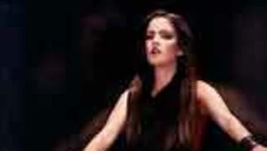 Lisa Marie Presley
