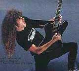 Marty Friedman