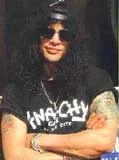 Slash