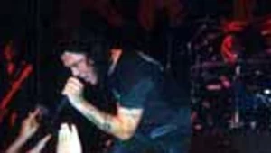 Stephen Pearcy