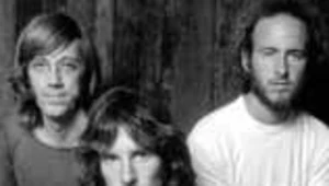 Ray Manzarek, John Densmore i Robbie Krieger