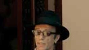 Robin Gibb