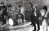 The Yardbirds