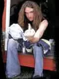 Cliff Burton (10.02.1962-27.09.1986)