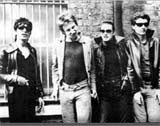 The Damned