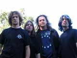 Voivod; Jasonic pierwszy z lewej Voivod; Jasonic pierwszy z lewej