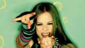 Avril Lavigne