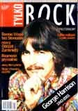 Okładka miesięcznika "Tylko Rock" Okładka miesięcznika "Tylko Rock"