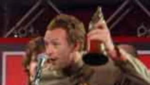 Chris Martin (Coldplay)