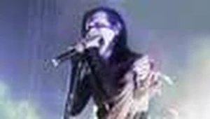 Marilyn Manson na Torwarze