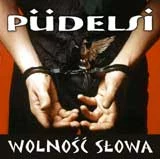 "Wolność słowa"