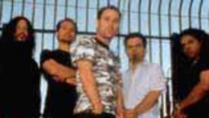Armored Saint