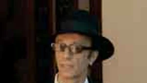 Robin Gibb