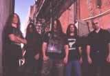 Cannibal Corpse