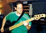 Jason Newsted Jason Newsted