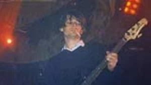 Alex James