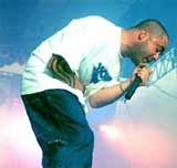 Aaron Lewis (Staind)