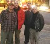 Proletaryat Proletaryat