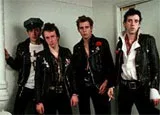 The Clash The Clash