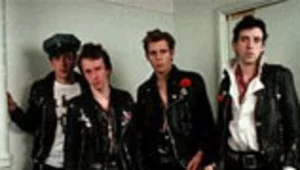 The Clash