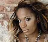Lutricia McNeal Lutricia McNeal