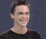 Gareth Gates