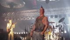 Rammstein (fot. Konrad Sikora)