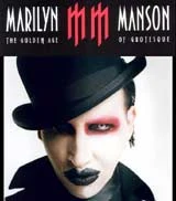 MM: The Golden Age Of Grotesque MM: The Golden Age Of Grotesque