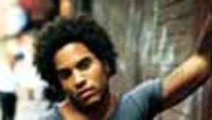Lenny Kravitz