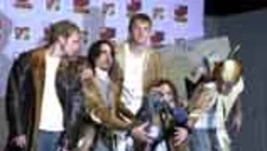 Backstreet Boys