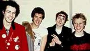 Sex Pistols