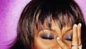 Whitney Houston