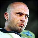 David Draiman (Disturbed)