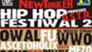 Hip-hopowy festiwal