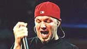 Fred Durst