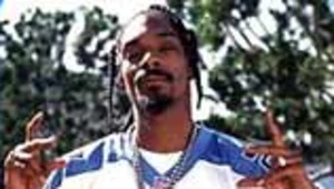 Snoop Dogg
