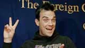 Robbie Williams