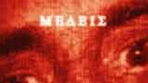 Okładka albumu "MedeiS"