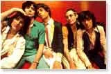 The Rolling Stones The Rolling Stones