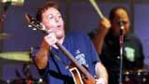 Paul McCartney