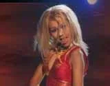 Christina Aguilera Christina Aguilera