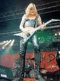 Chris Holmes