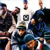 Wu-Tang Clan Wu-Tang Clan