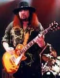 Gary Rossington Gary Rossington