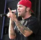 Fred Durst Fred Durst