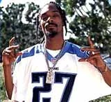 Snoop Dogg