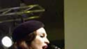 Madonna w Londynie