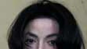 Michael Jackson bez peruki