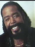 Barry White