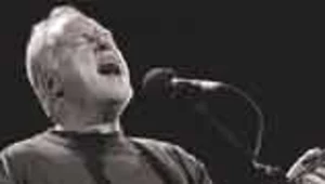 David Gilmour